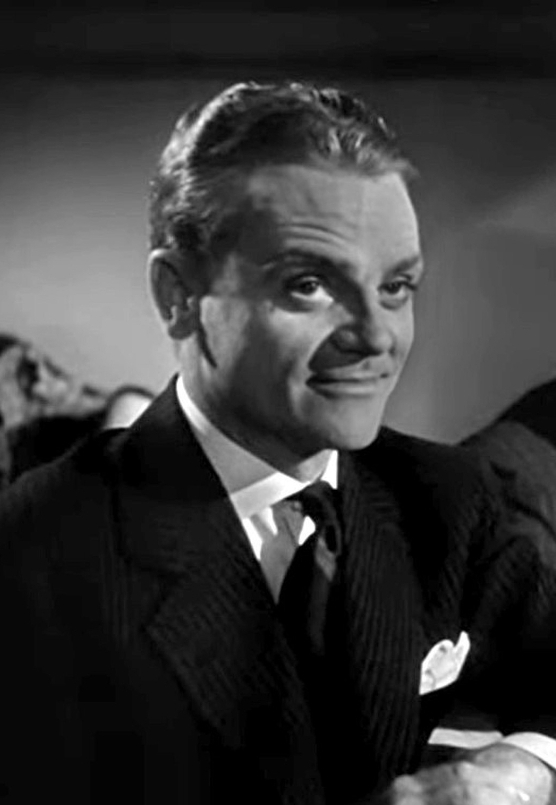 James CAGNEY