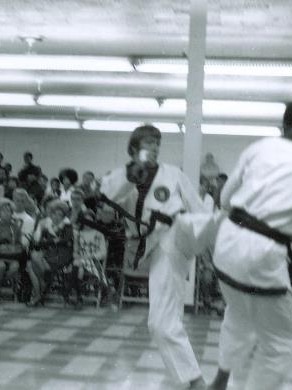 Chuck NORRIS