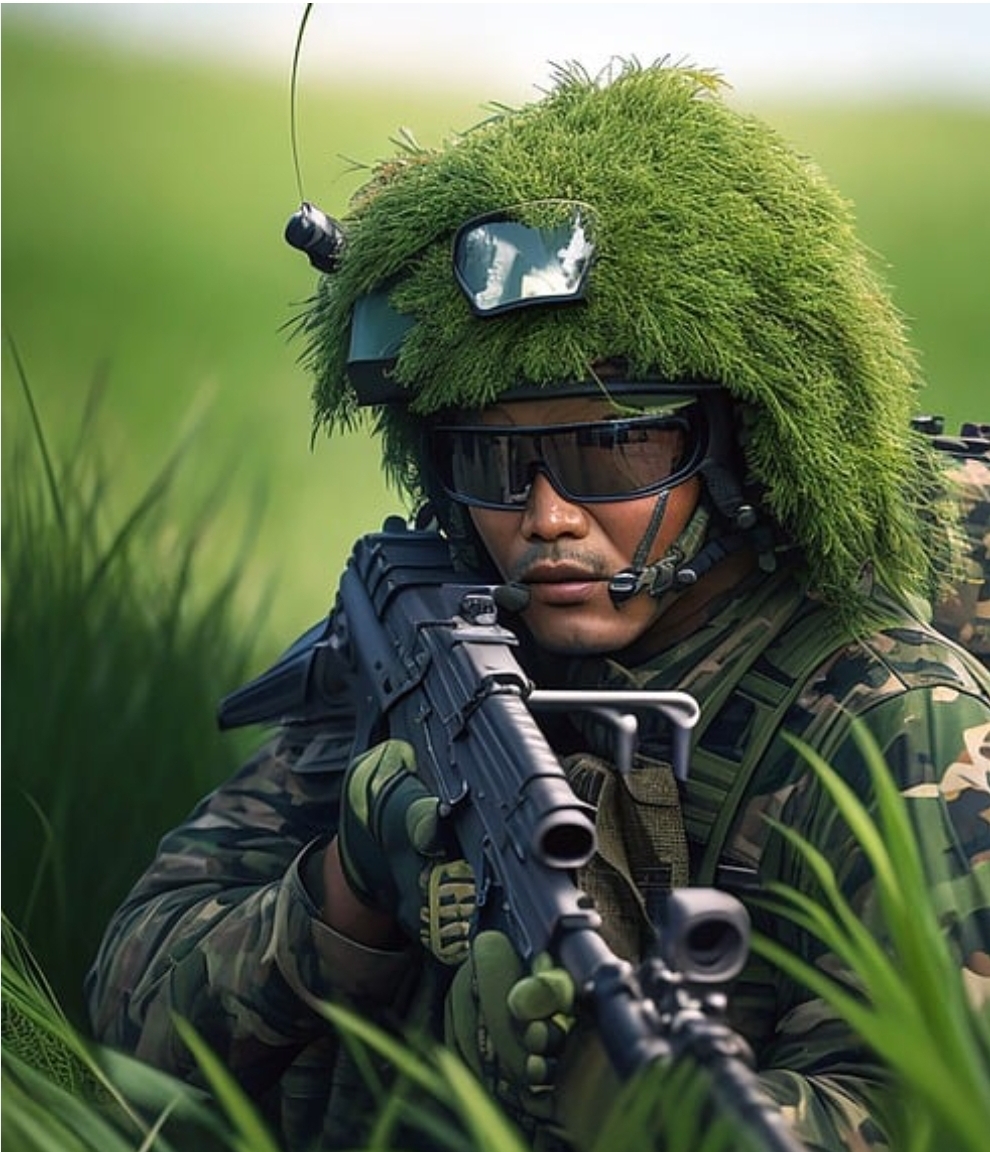 Gurkha