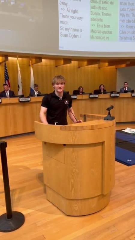 City Hall 9-22-26 photo