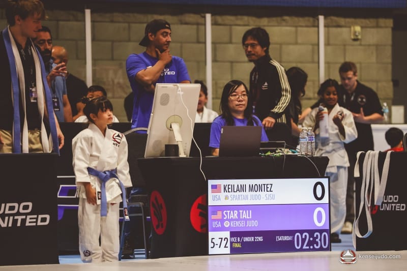 San Jose Open at the Plex 9-19-26 photo
