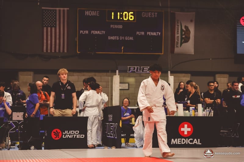 San Jose Open at the Plex 9-20-26 photo