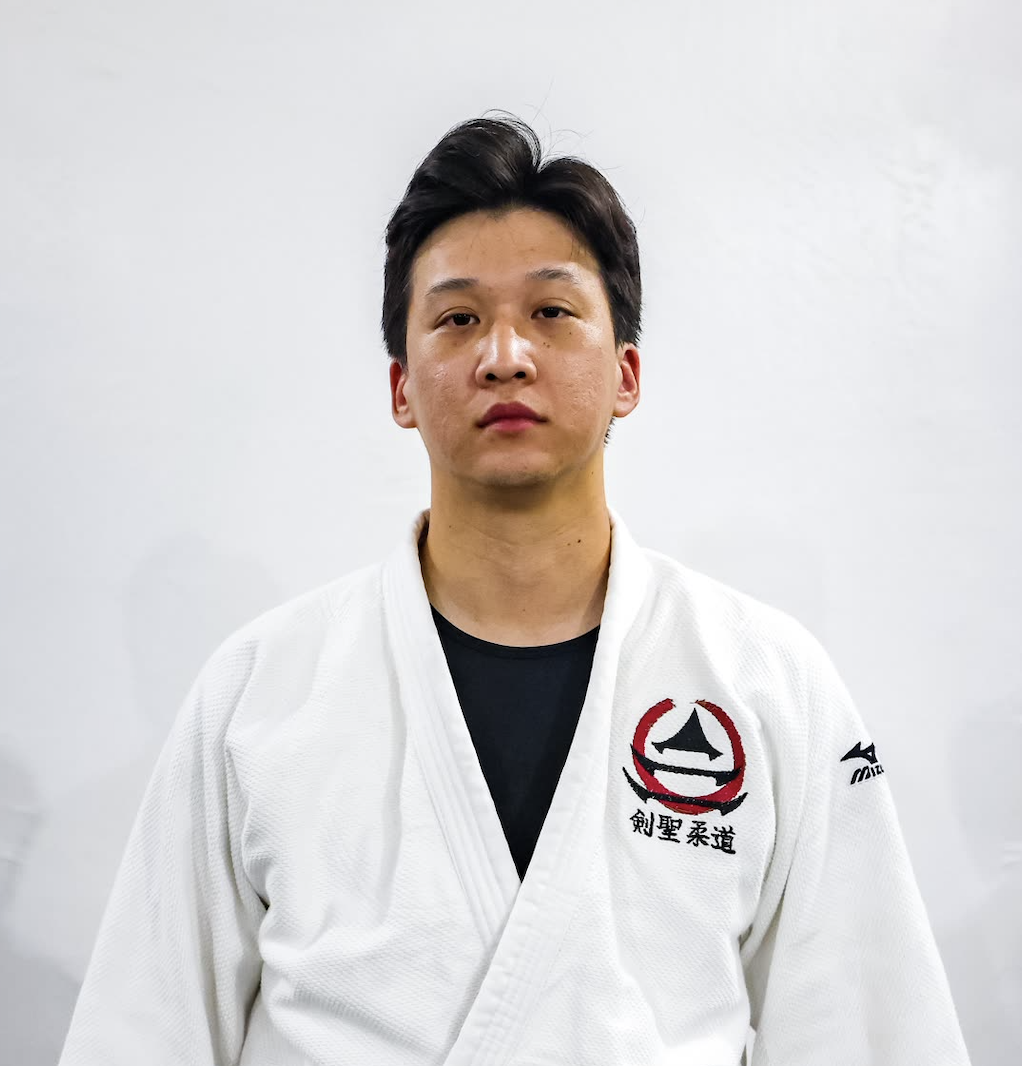 Albert CHEN