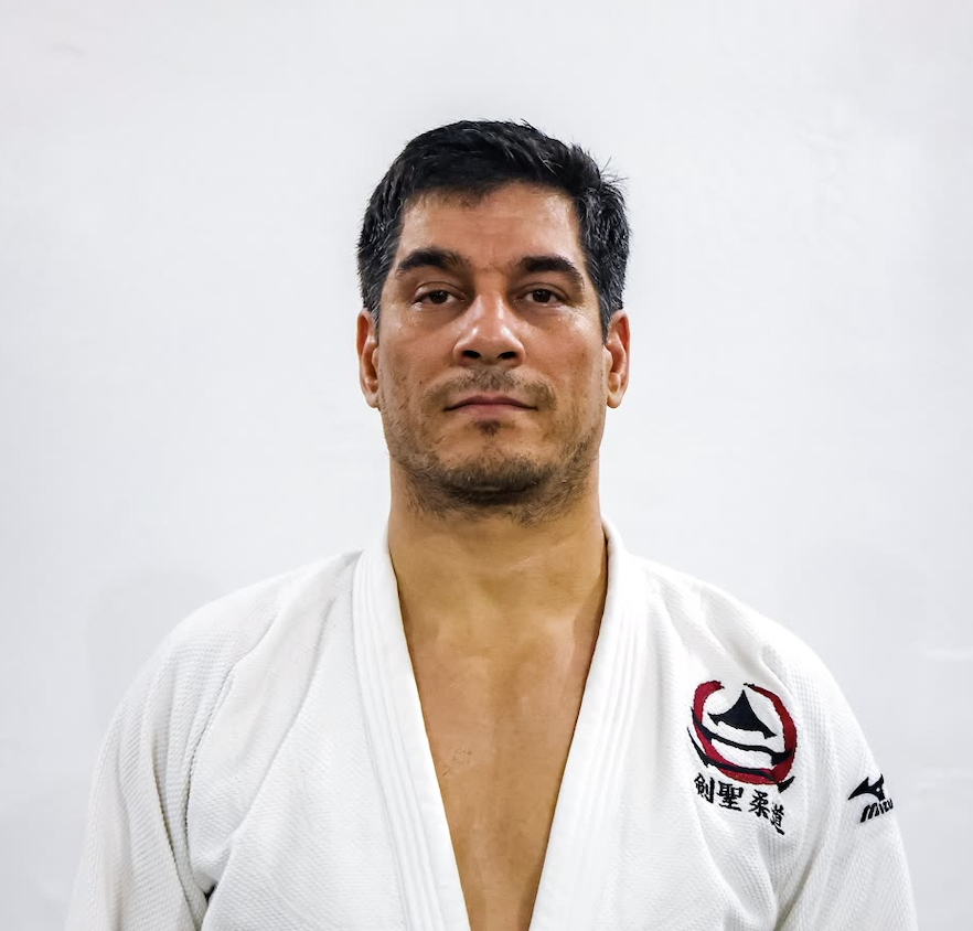 Akrura GORDILLO