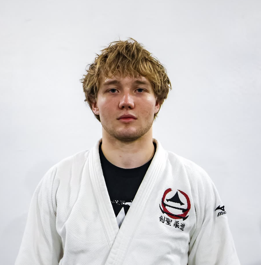 Soren OGDEN